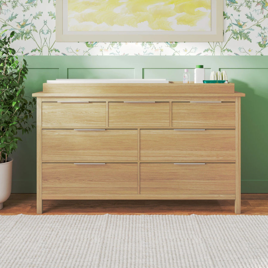 The Dresser added by Jessalyn Forella