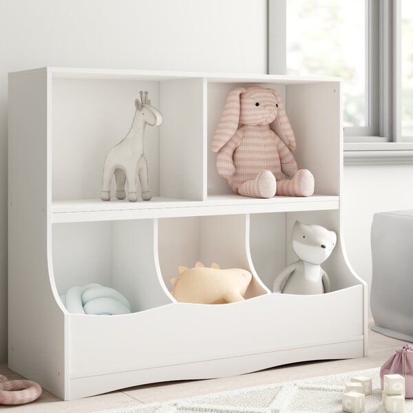 Aken Toy Organizer added by Spoak Member