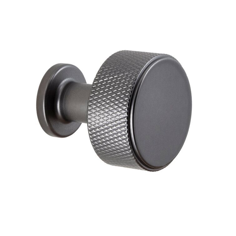 Kent 1-1/8" Round Knob added by Amy Tausk