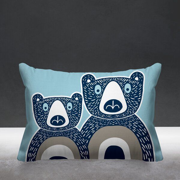 Berney Reversible Throw Pillow added by sallie tyler
