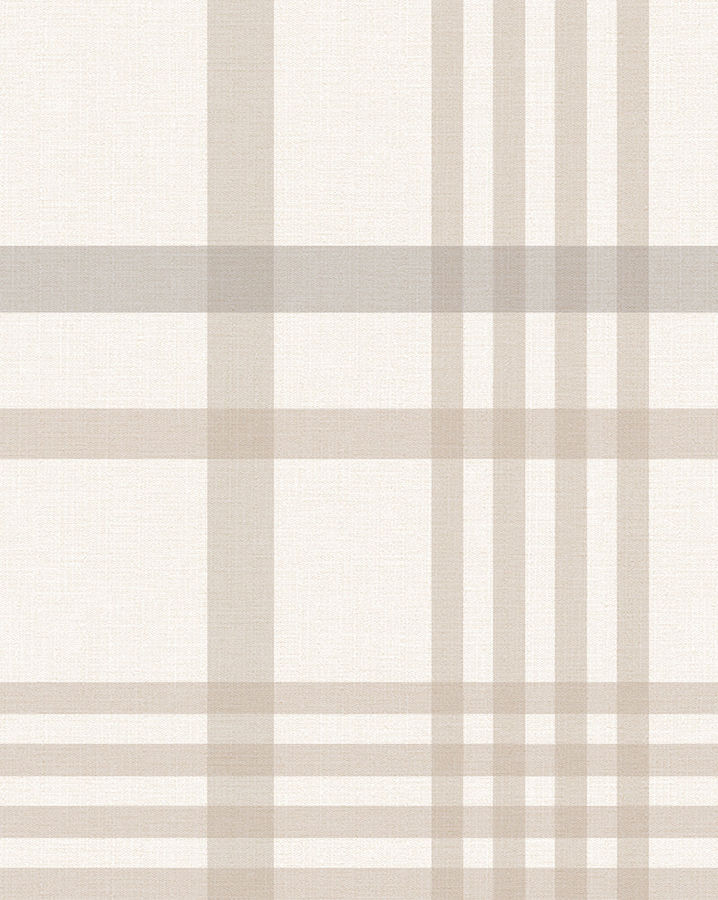 Rigby Plaid Print Wallpaper added by Danielle Lambert