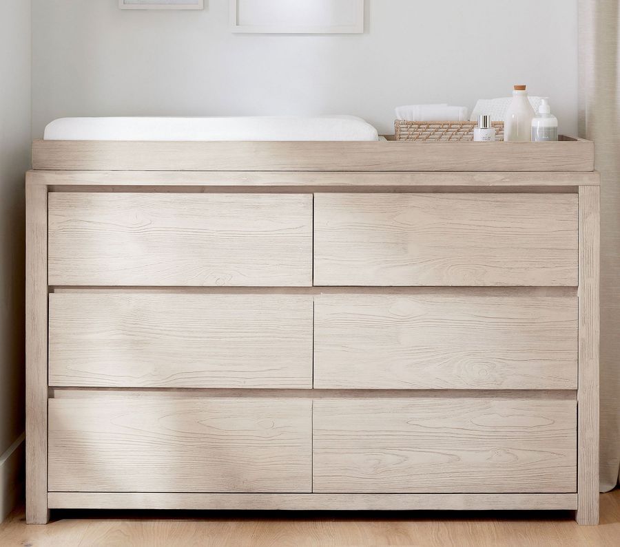 Baby Changing Station added by Karen Storie