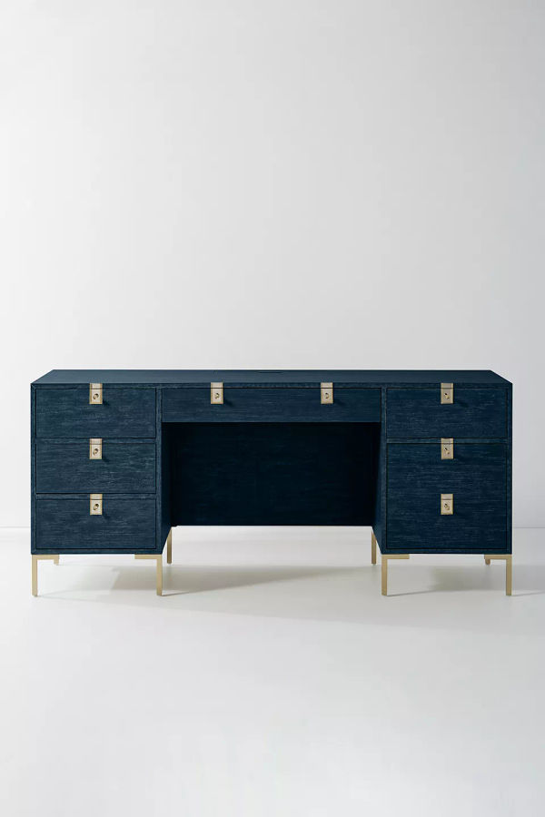 Ingram Executive Desk added by Rachael Igoe