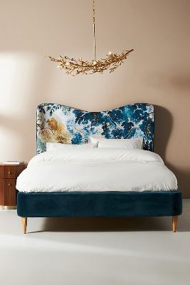 Judarn Pied-A-Terre Bed added by Jen Stringfield