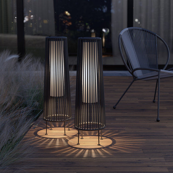 Floor Solar Light added by Carla Gonçalves