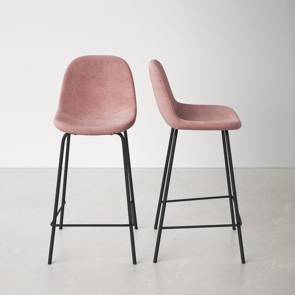 Kody Bar & Counter Stool added by Alethia Vitale