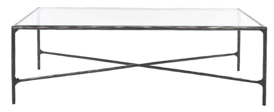 Evelynn Coffee Table | Joss & Main added by Caitlyn Fitzpatrick