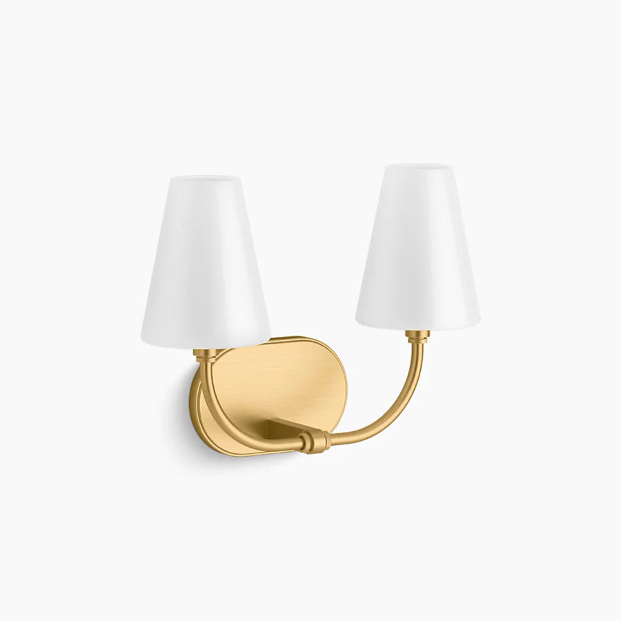 Kohler Sconce added by Elizabeth Auritt