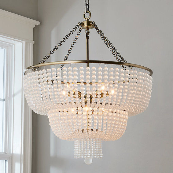Havasu Falls Chandelier - Large added by Spoak Member