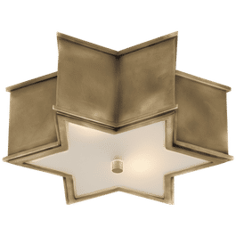 Sophia Small Flush Mount added by Lauren Meadows