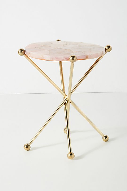 Joyeux Side Table added by LIZA RICCARDELLI