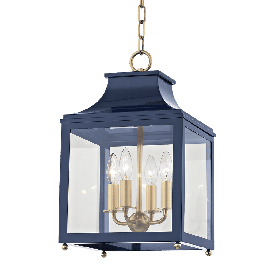 Leigh Lantern added by Barbara H Scott