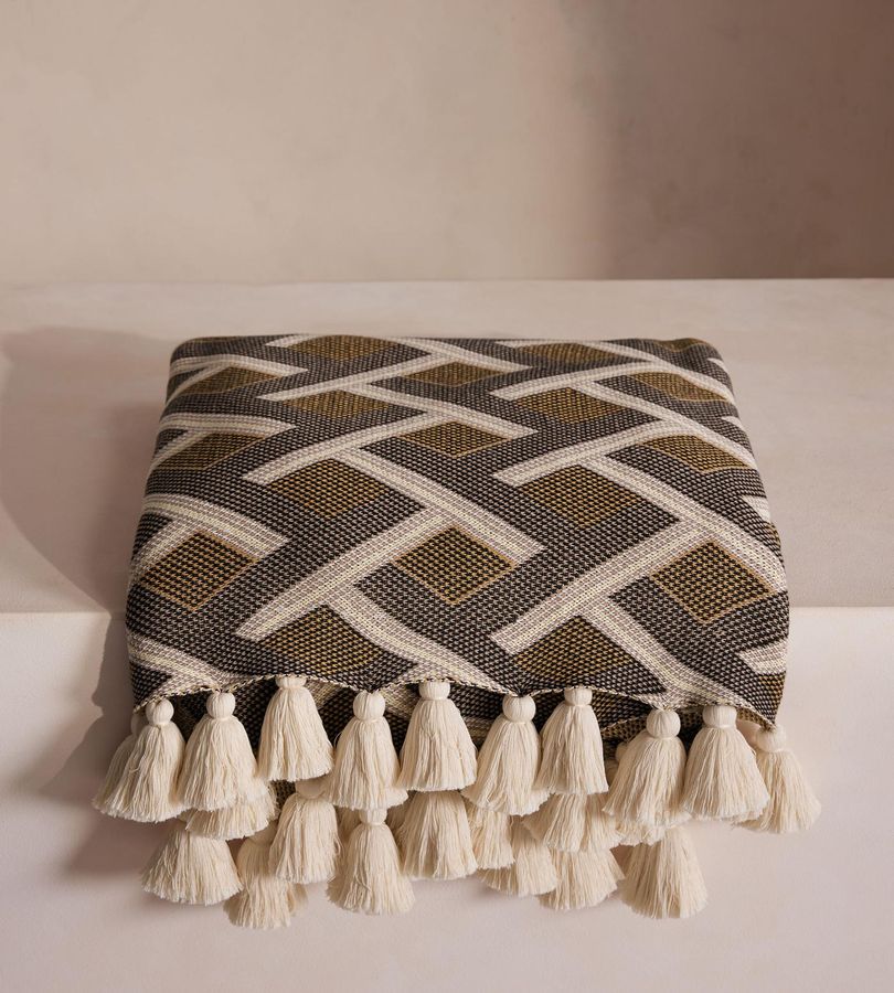 Soho Throw added by Melanie Thomas