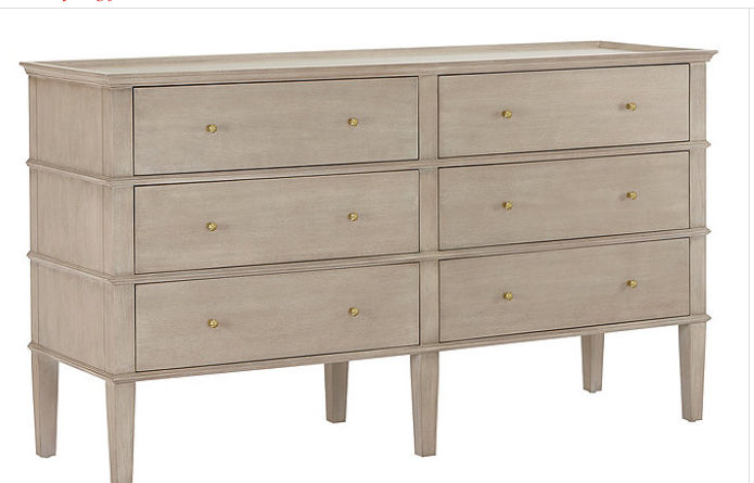 grace dresser added by Stephanie Northrop