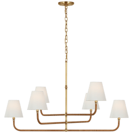 Basden Extra Large Three Tier Chandelier added by Cara Kinna