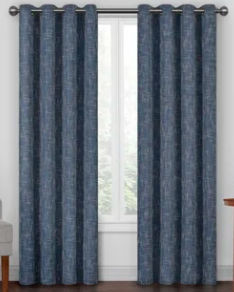 demin curtain added by Emma Hanson