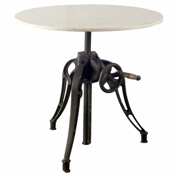 Wenham Adjustable Pub Table added by Amanda Higgins