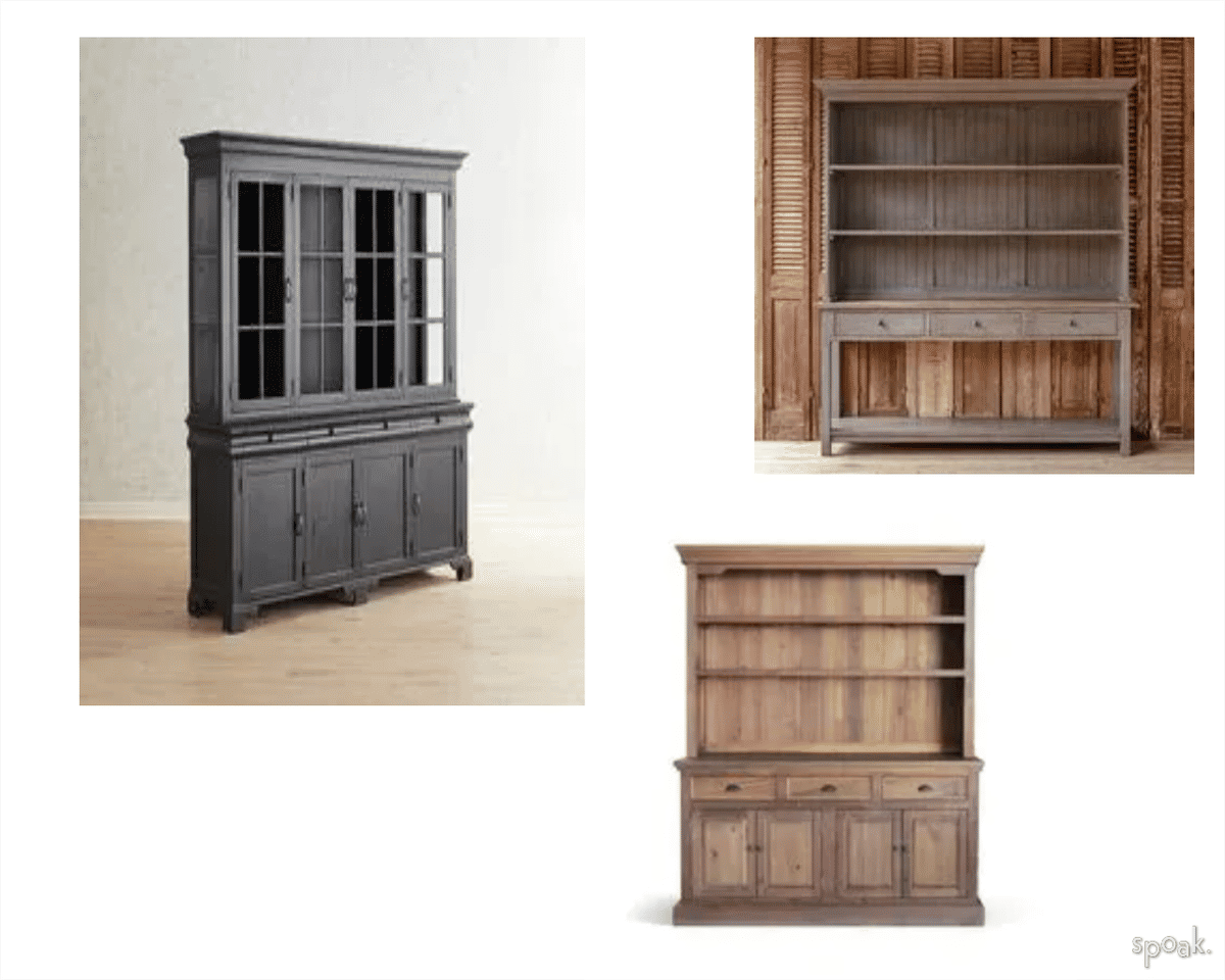 Office Inspo designed by forest melchior