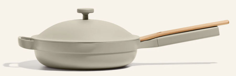Always Pan 2.0 added by Danielle Roberts