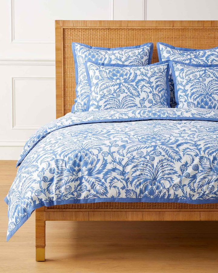 Sicily Duvet Cover added by Julia McVeigh