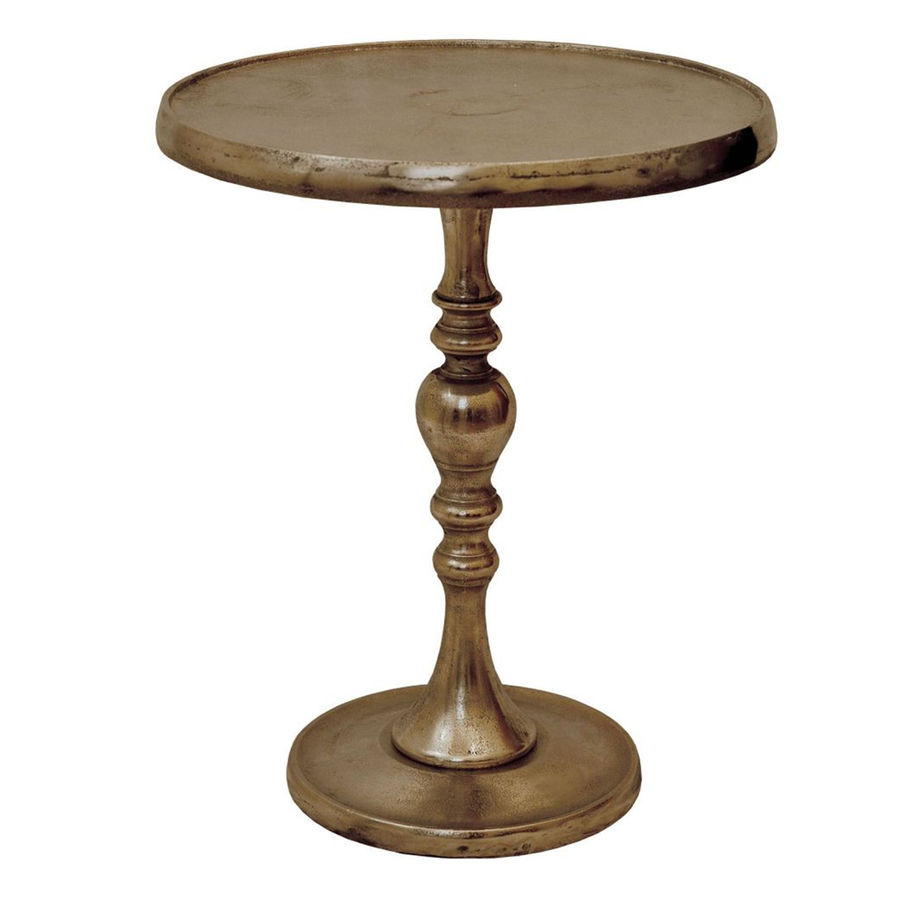 Antique Side Table added by Tara Biondo