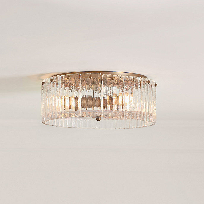 Brinkley Glass Ceiling Mount added by Kaitlin Westhoff