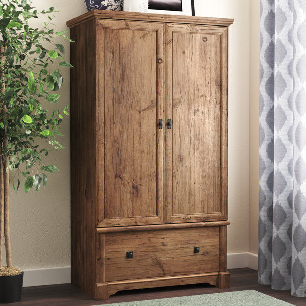 Orviston Armoire added by Casey Malone