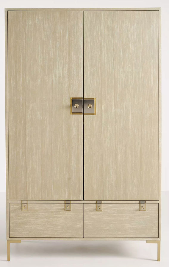 Ingram Armoire added by Bolanle Ajomagberin