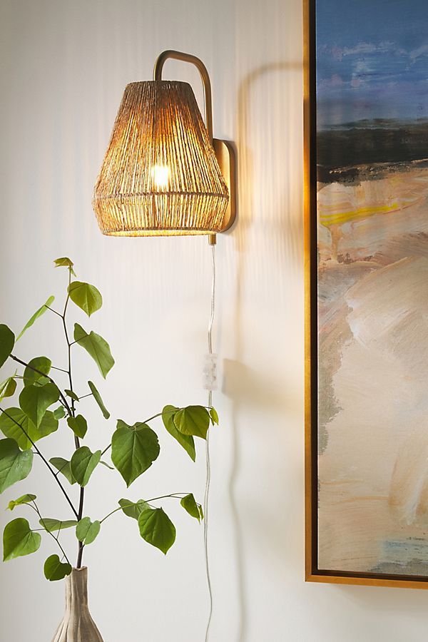 Bungalow Sconce added by Sarah Kaiser