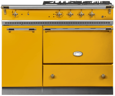Chassagne Cooking Range - Art Culinaire - Lacanche USA added by Morgan Summers