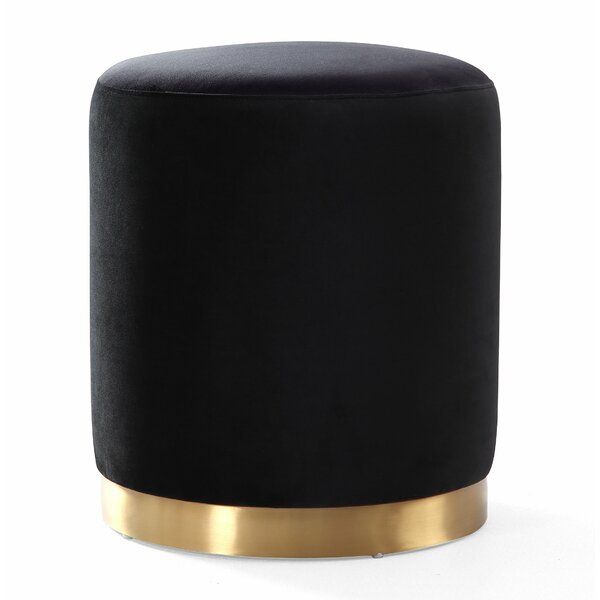 Fresno Upholstered Ottoman added by Jenna Quinones