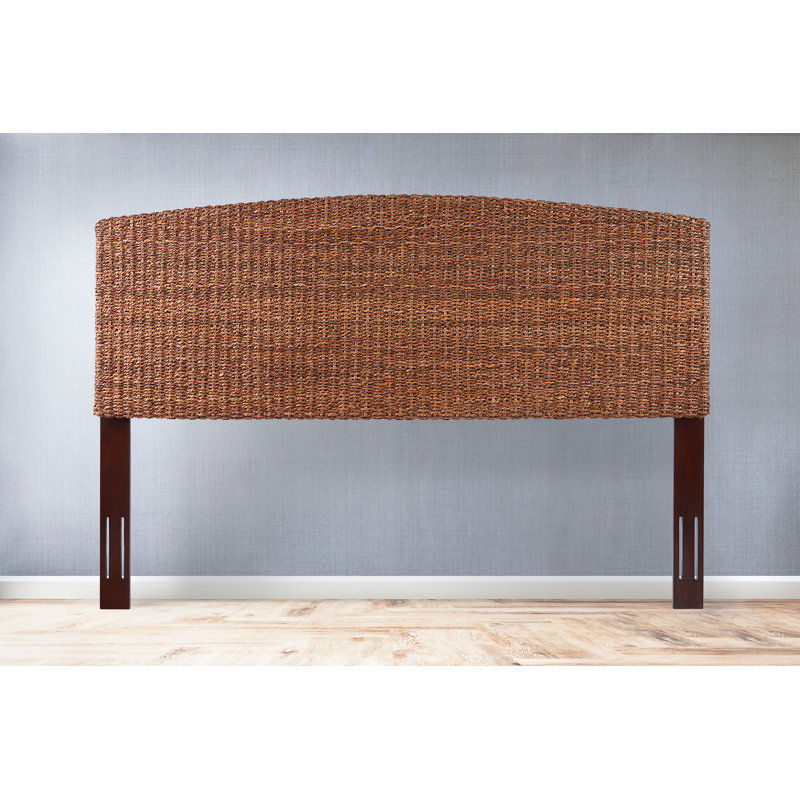 Tavistock Rattan Headboard added by sallie tyler