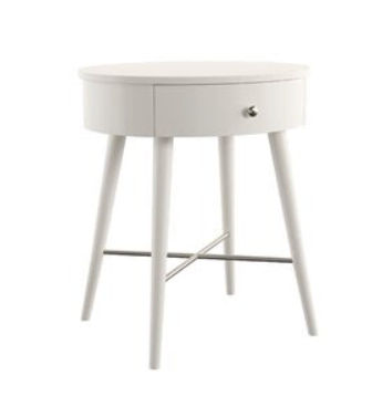 Lugenia End Table (No Longer Available) added by Spoak Member