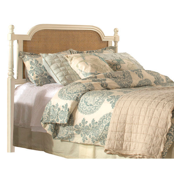 Elyse Headboard added by Patricia Foody