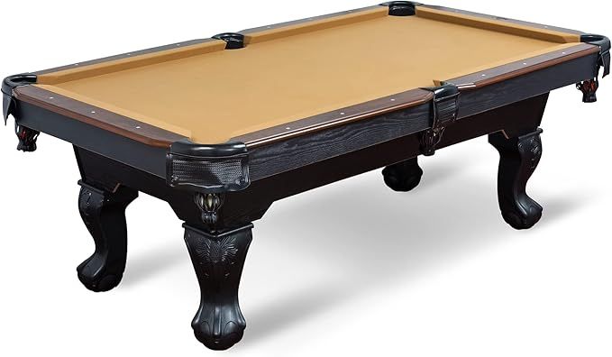 pool table  added by sallie tyler