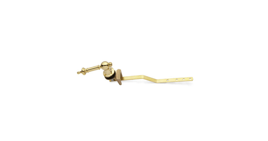 Signature Hardware 400748 Herne Solid Brass Toilet Tank | Build.com added by sarah spagnola