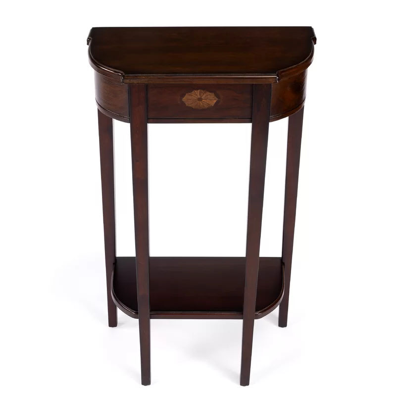 Ottman 17.5 Console Table added by HELEN SALGADO