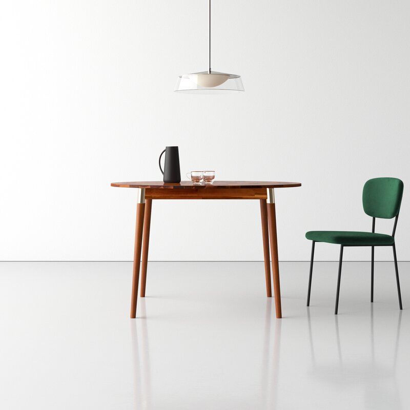 Dakota Round Dining Table added by Natasha Berwick