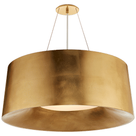 Halo Medium Hanging Shade added by Kristin Heck