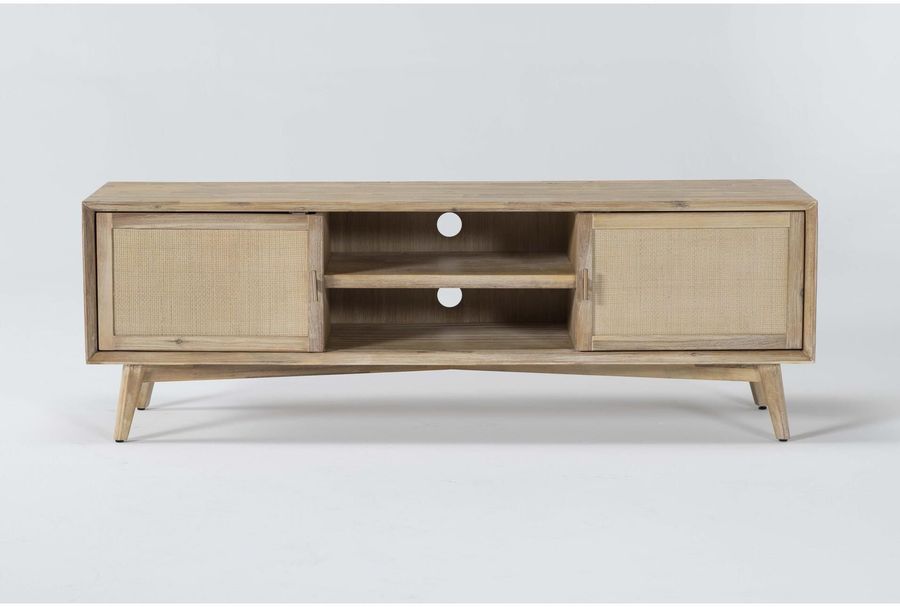 Playa 65 Inch Tv Stand added by Weslyn Kirkpatrick