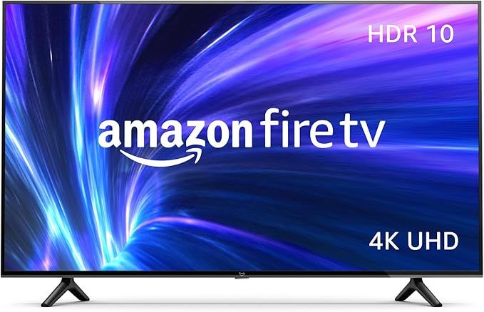 TV - Smart tv, 43" added by Krystyna Boleslawski