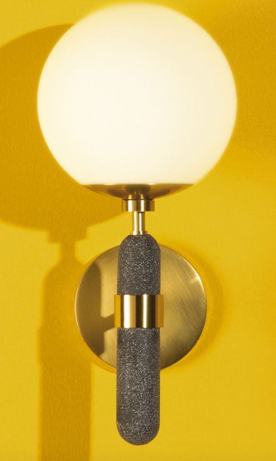 Brielle Wall Sconce added by Shayna Hunt-Colon