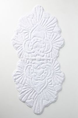 Riviera Bath Mat added by Poppy&Gail 