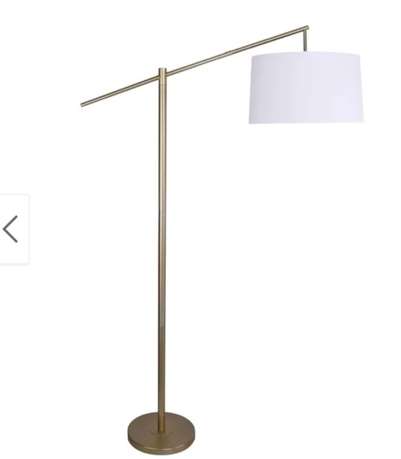 floor lamp added by Francesca Pasquali