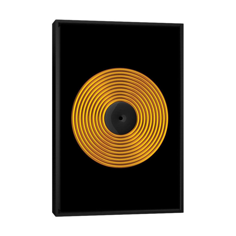 " Vinyl " by Octavian Mielu added by Erica Williams