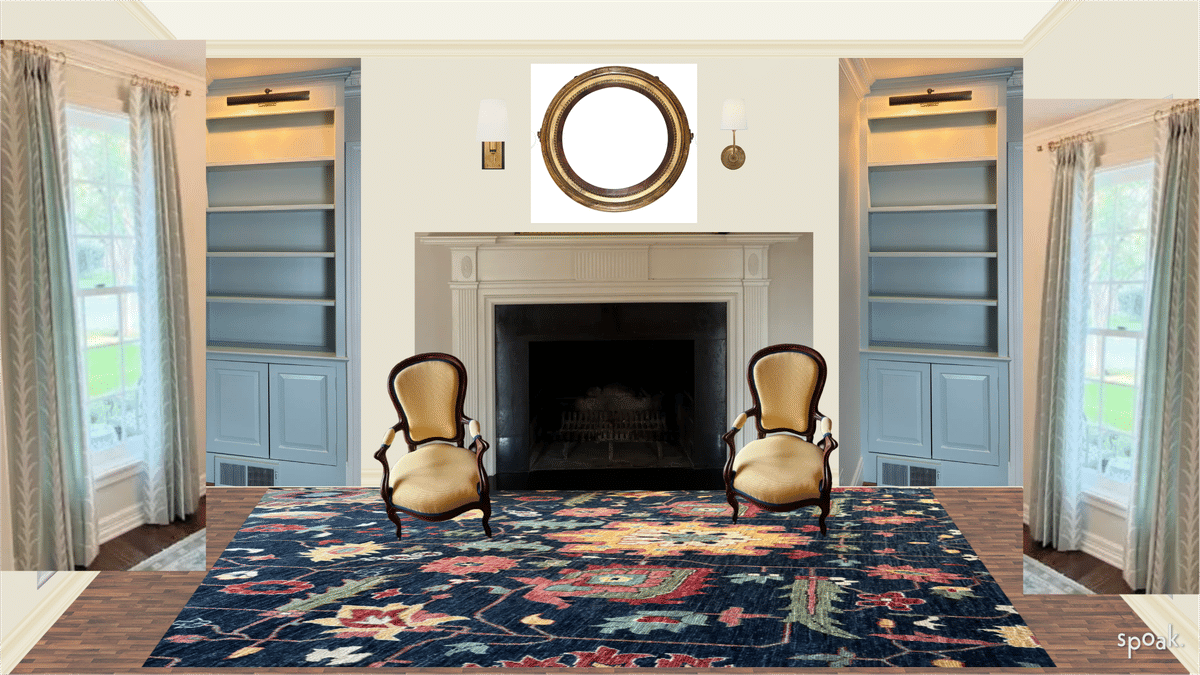 Ideas designed by Maggie Griesbeck