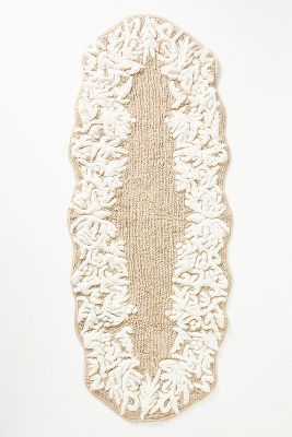 Geraldine Bath Mat added by Poppy&Gail 