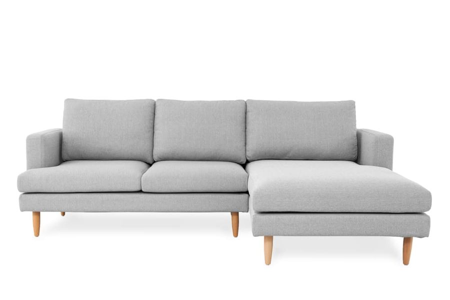 Tana Chaise Sectional Sofa | Castlery added by Alice Zhou