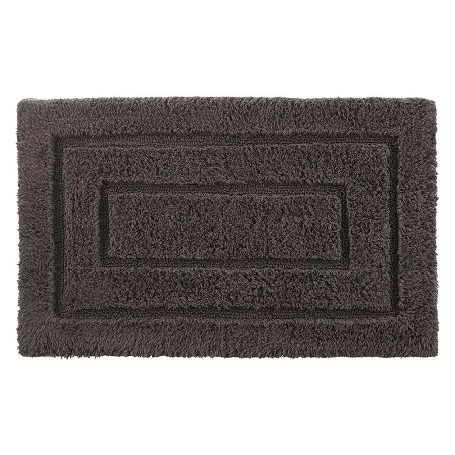 Signature Bath Rug - Cassadecor added by Rescued Room Design