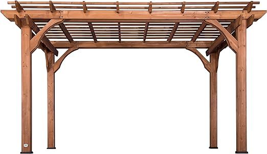 pergola  added by sallie tyler